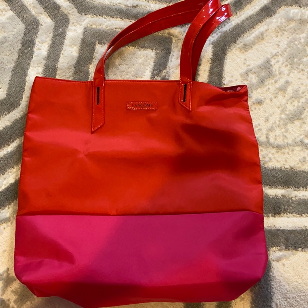 Lancôme Paris Tote